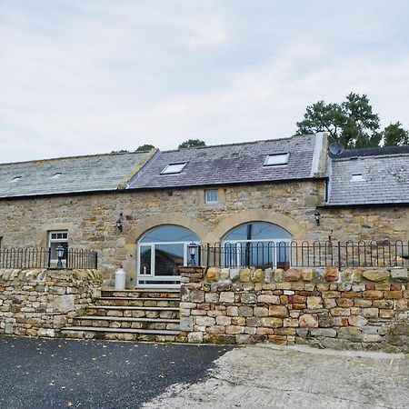 The Byres Villa Greenhaugh Dış mekan fotoğraf