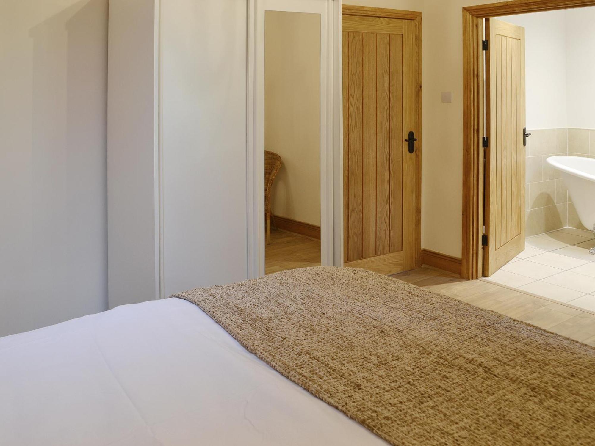 The Byres Villa Greenhaugh Dış mekan fotoğraf