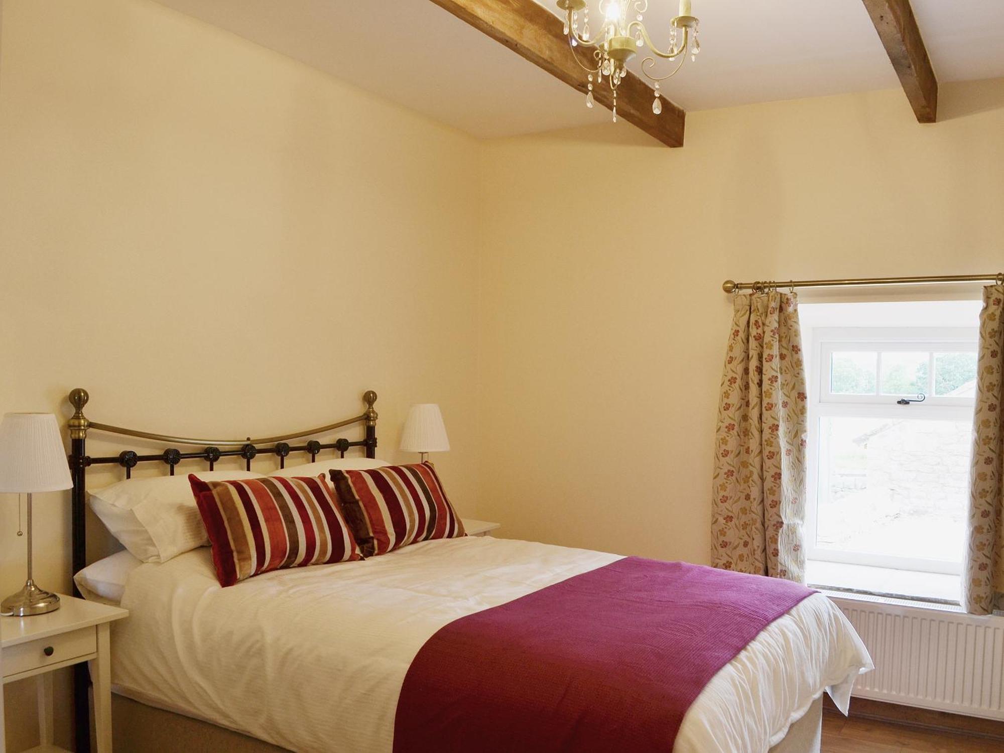 The Byres Villa Greenhaugh Dış mekan fotoğraf